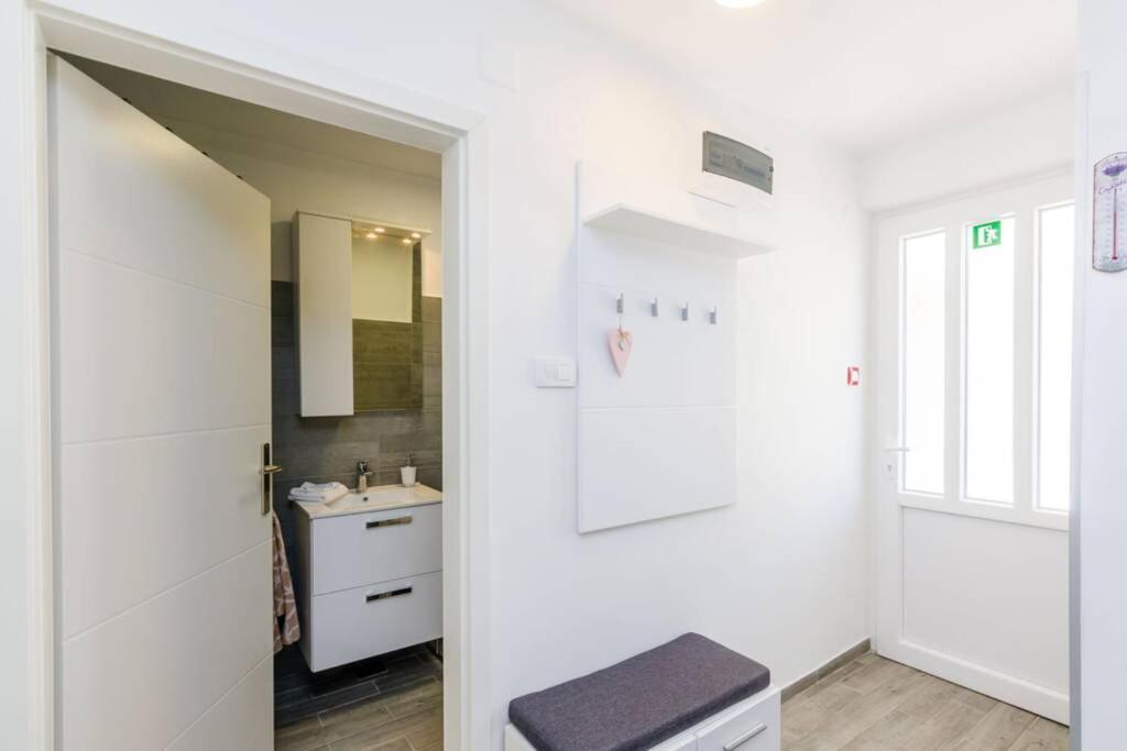Apartman Sweet Sensation Apartment Dubrovnik Exterior photo