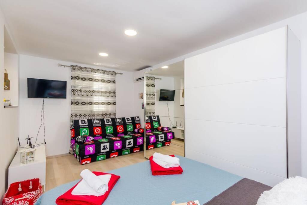 Apartman Sweet Sensation Apartment Dubrovnik Exterior photo