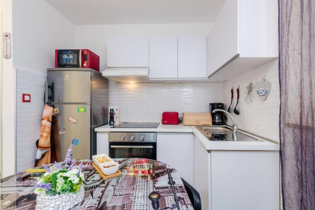 Apartman Sweet Sensation Apartment Dubrovnik Exterior photo