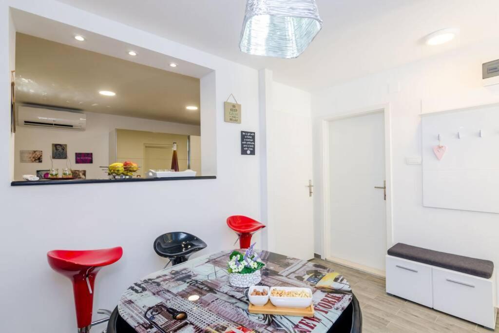 Apartman Sweet Sensation Apartment Dubrovnik Exterior photo