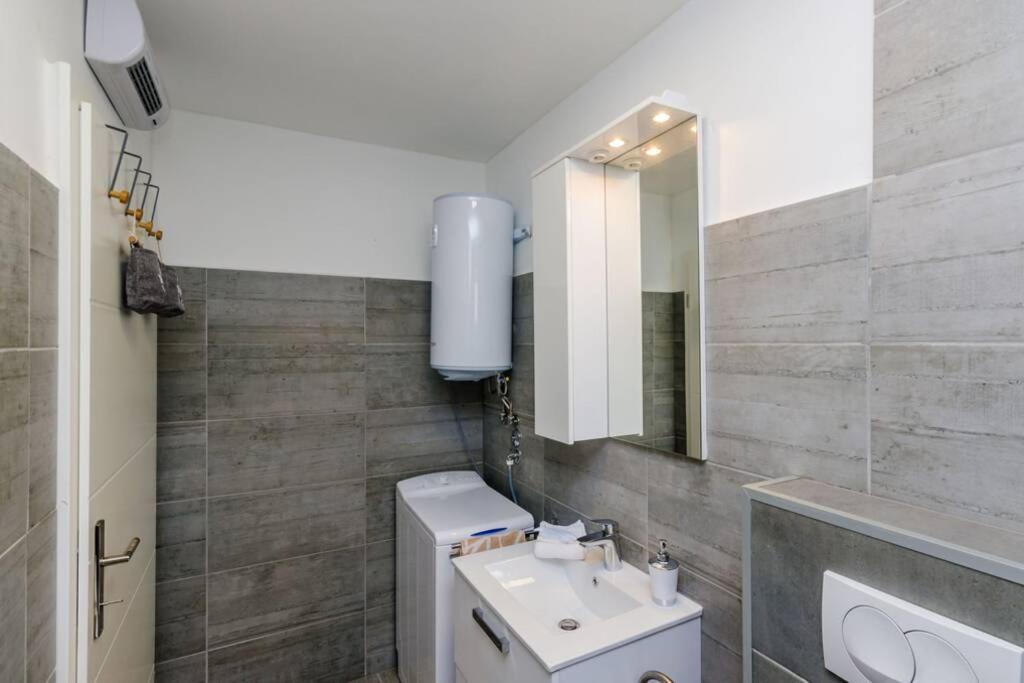 Apartman Sweet Sensation Apartment Dubrovnik Exterior photo