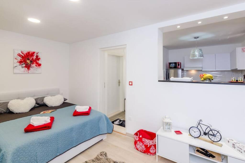 Apartman Sweet Sensation Apartment Dubrovnik Exterior photo